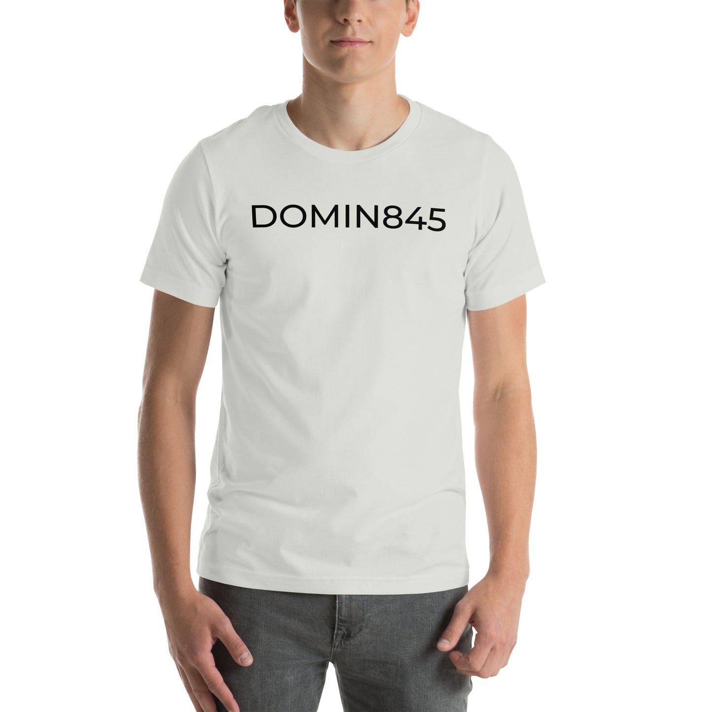 DOMIN845 Tee