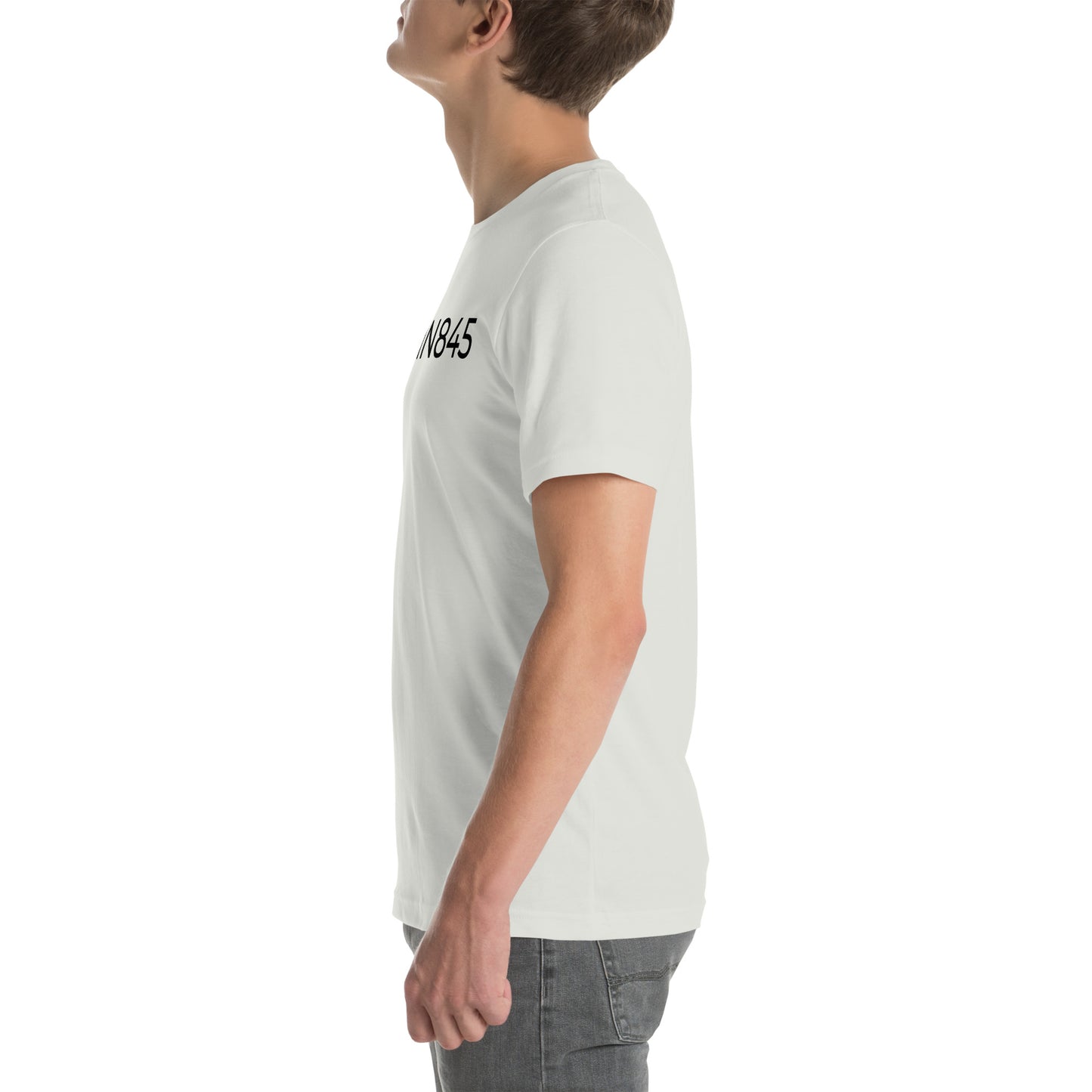 DOMIN845 Tee