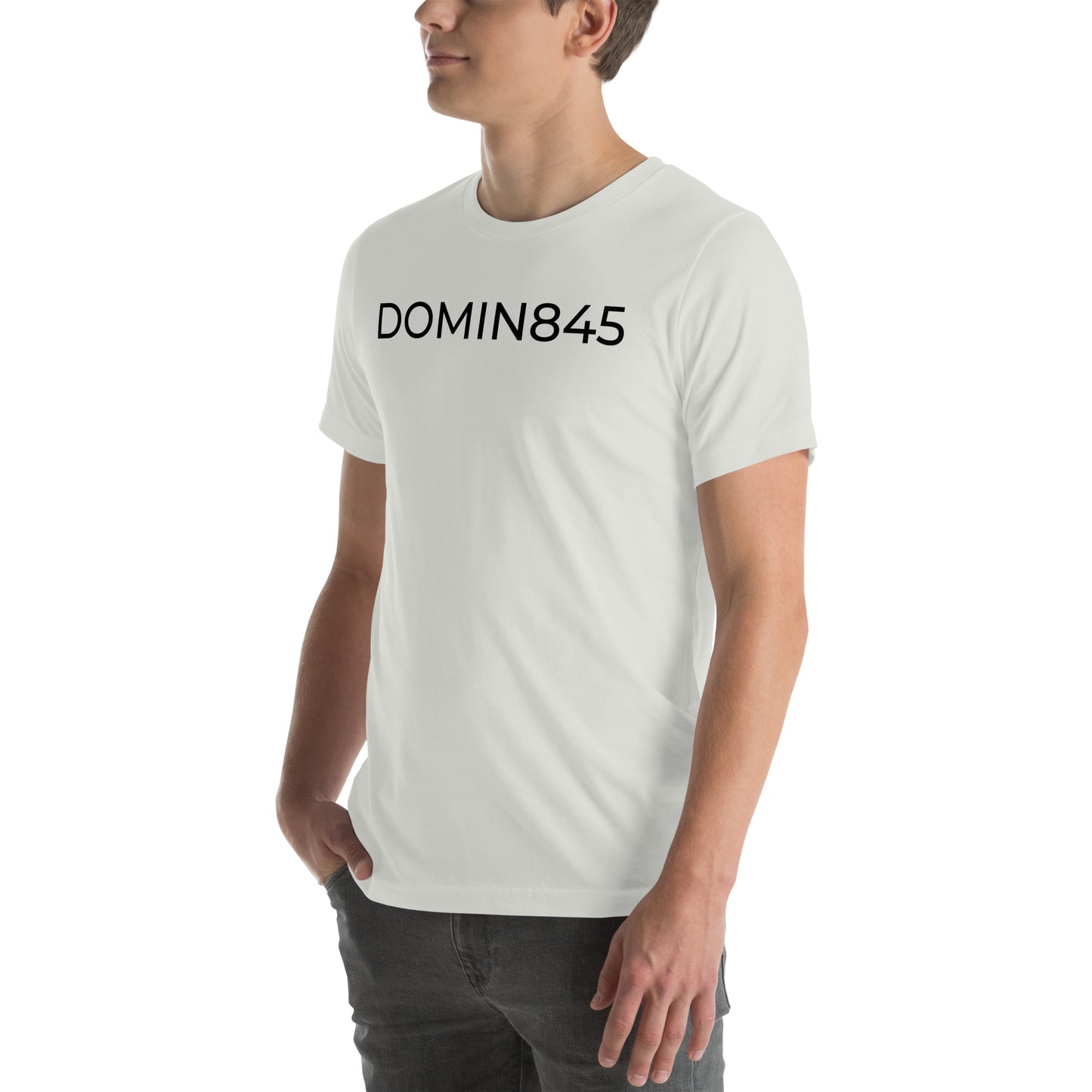 DOMIN845 Tee