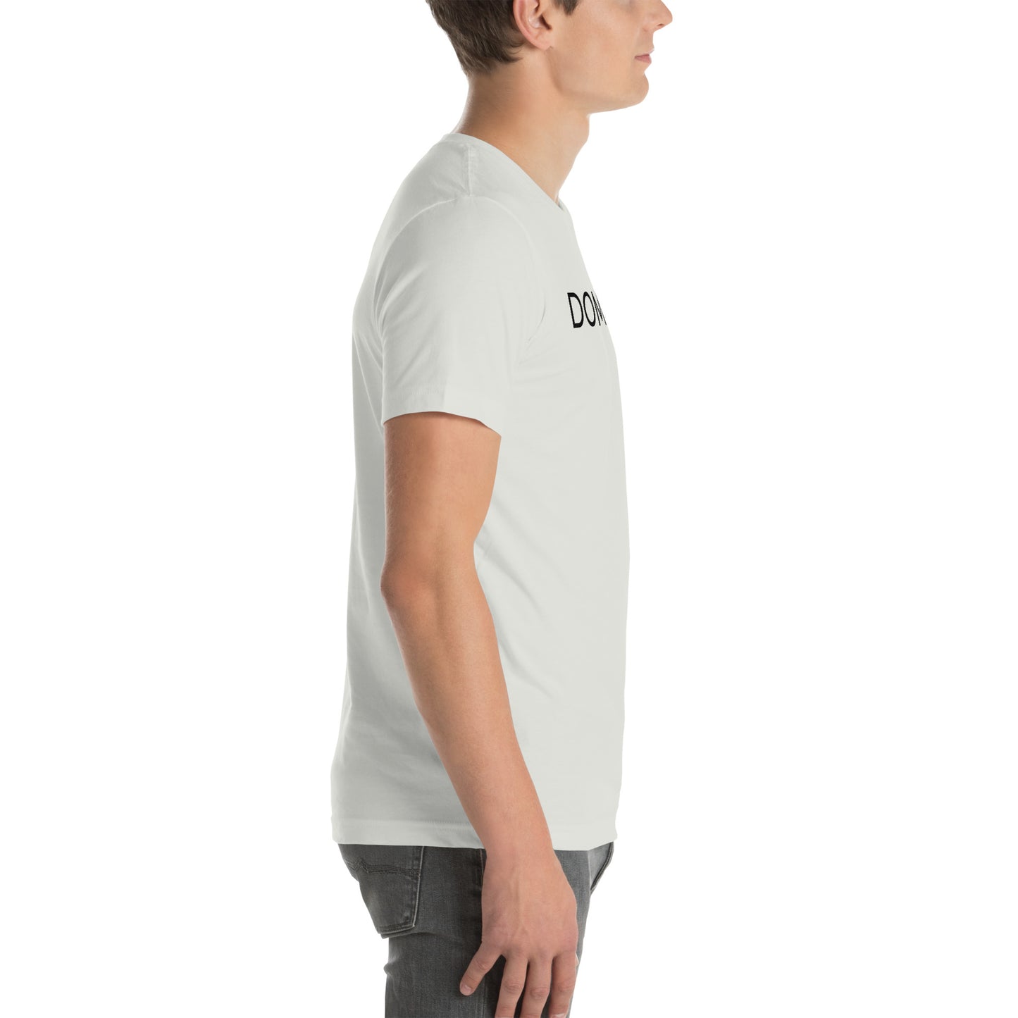 DOMIN845 Tee