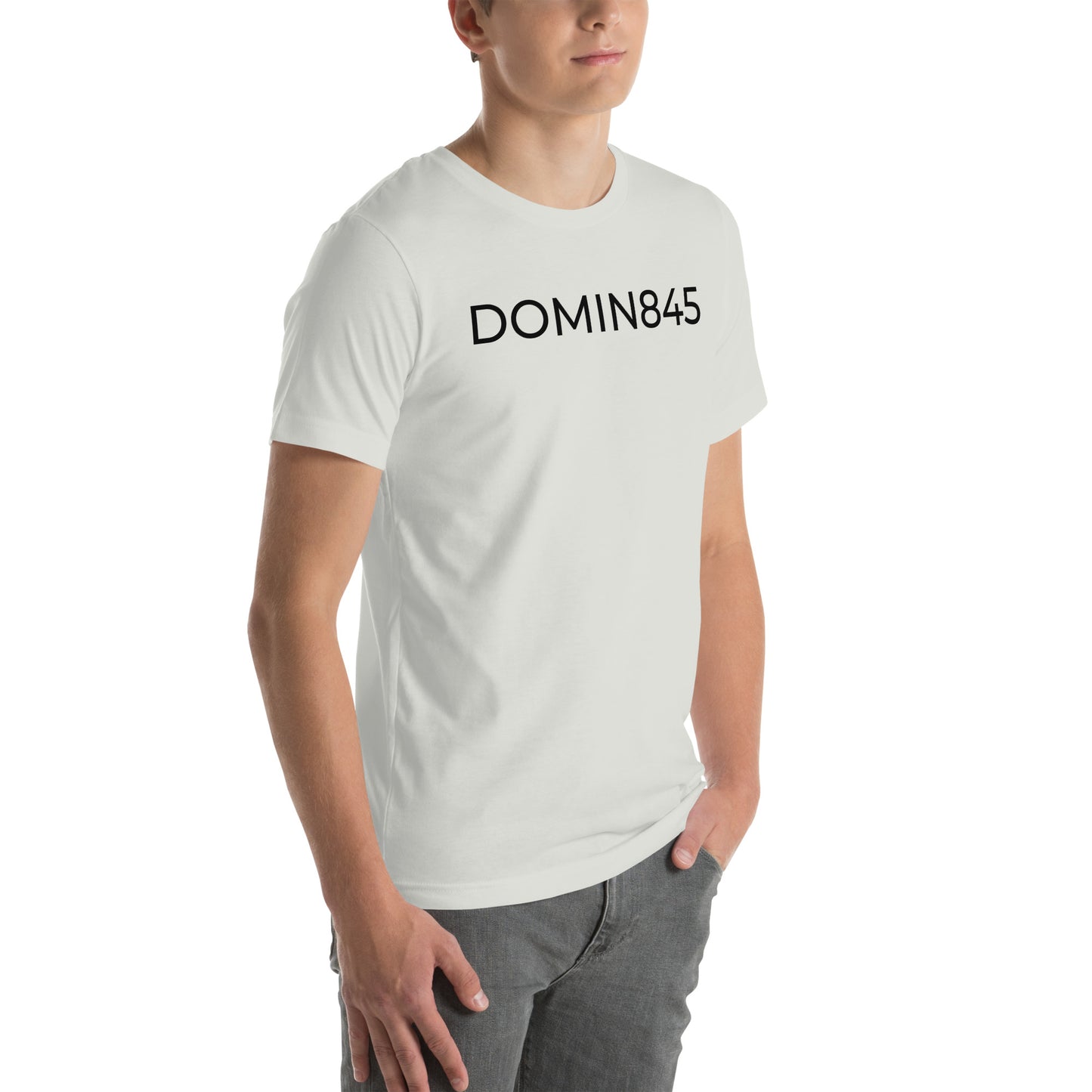 DOMIN845 Tee