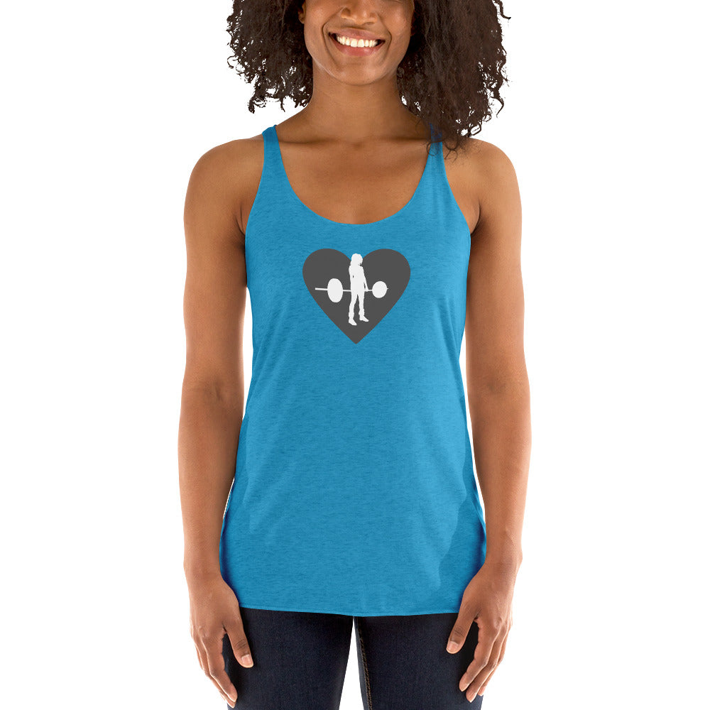 Ladies Community Tank