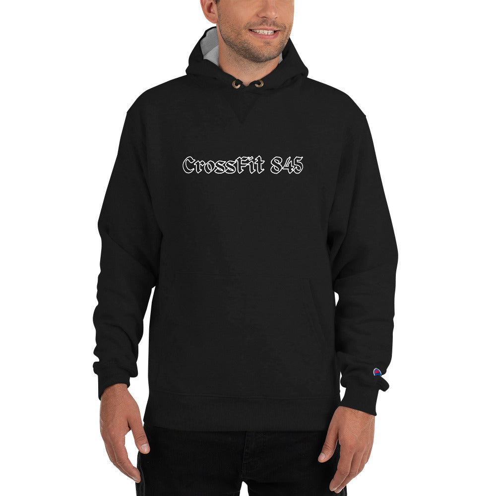 Lion Hoodie
