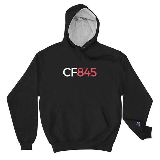 CF845 Champion Hoodie