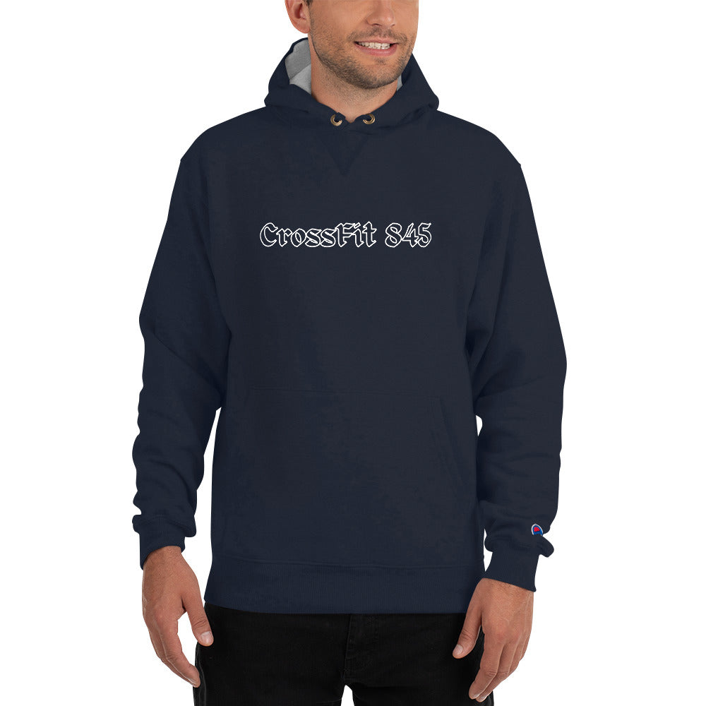 Lion Hoodie