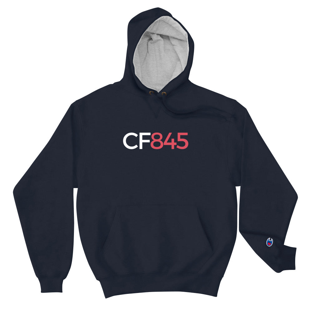 CF845 Champion Hoodie