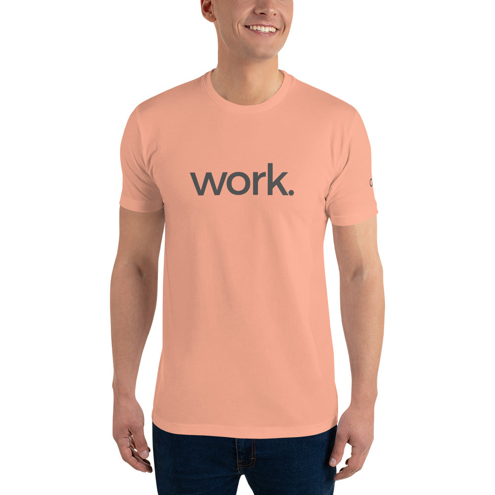 The Work Tee