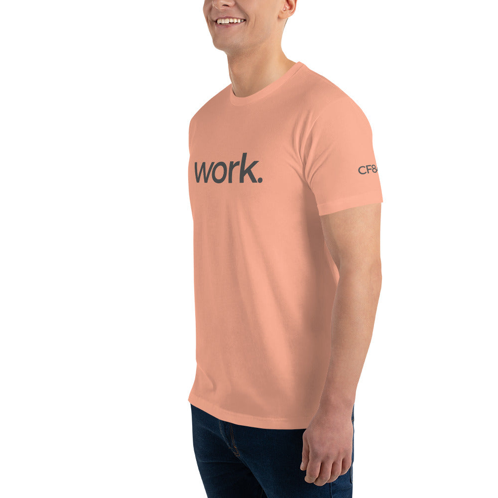 The Work Tee