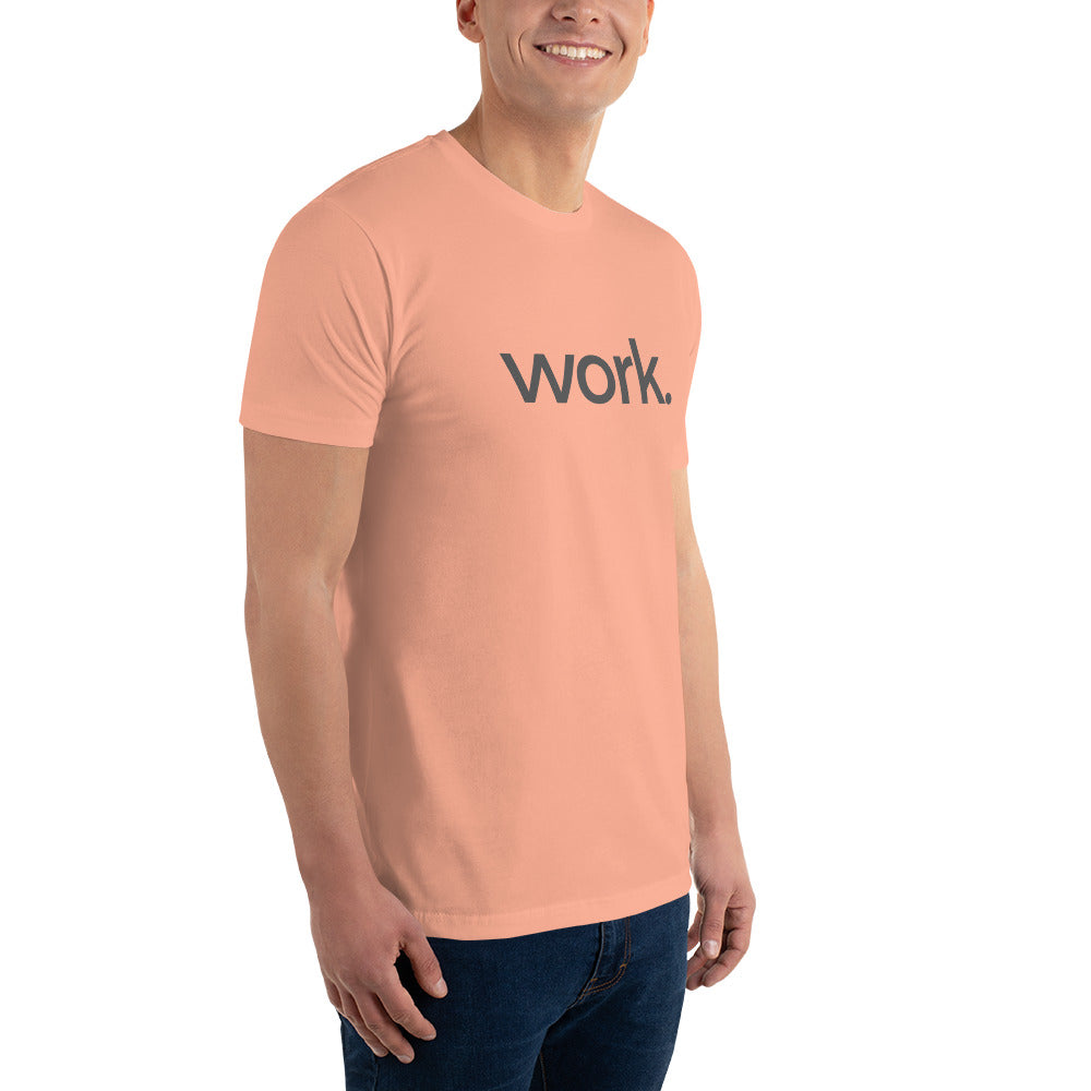 The Work Tee