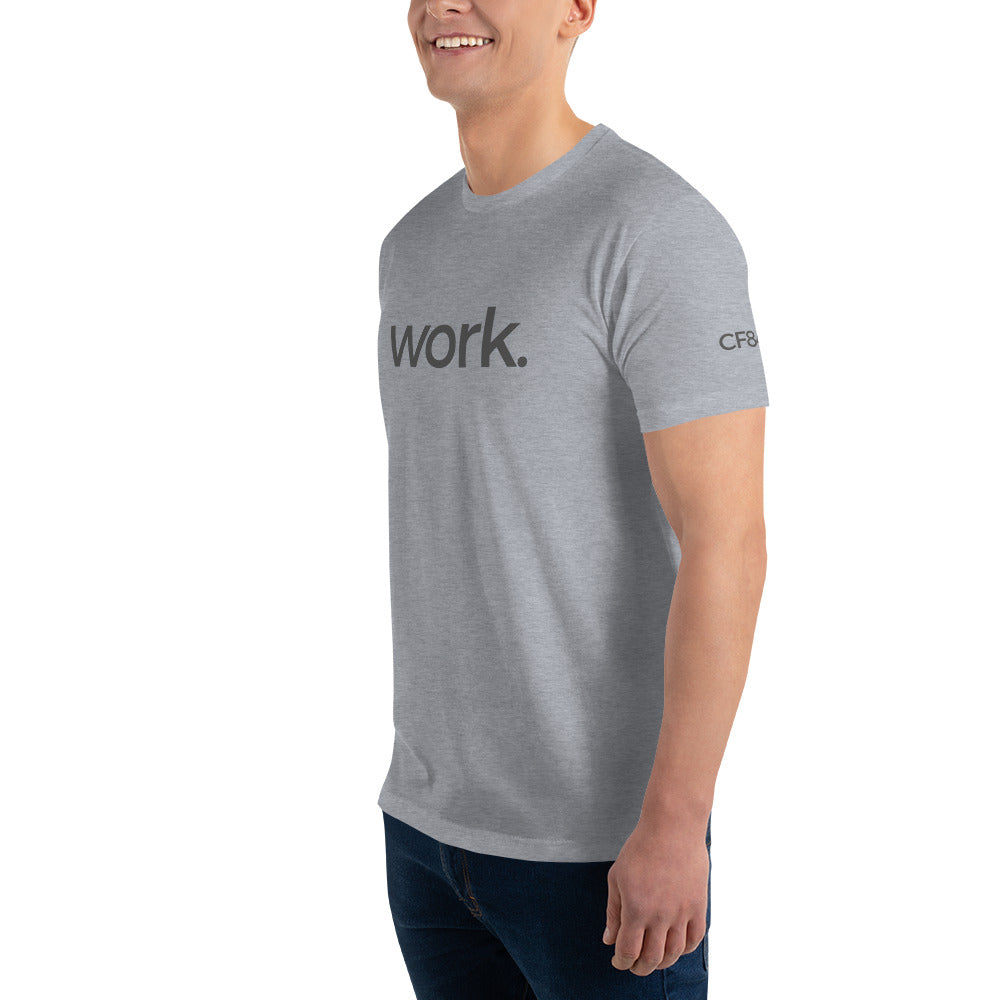The Work Tee