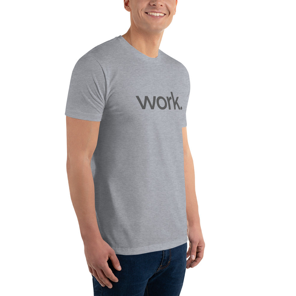 The Work Tee