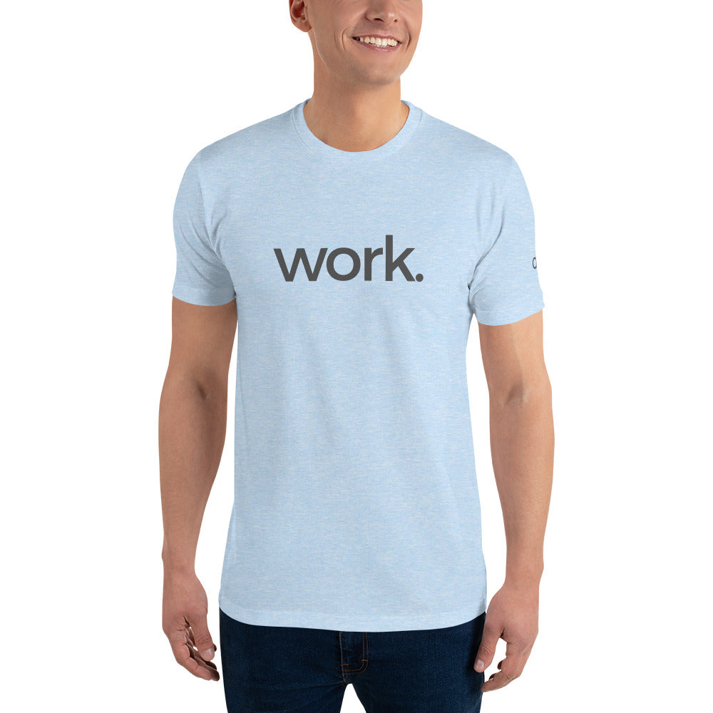 The Work Tee
