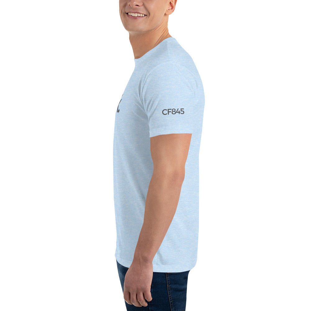 The Work Tee