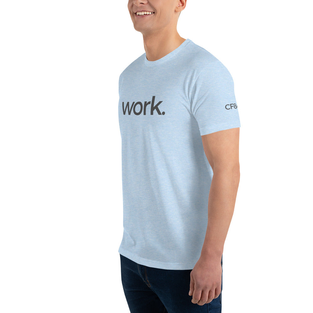 The Work Tee