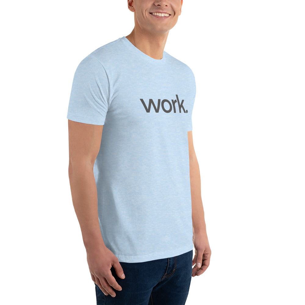 The Work Tee