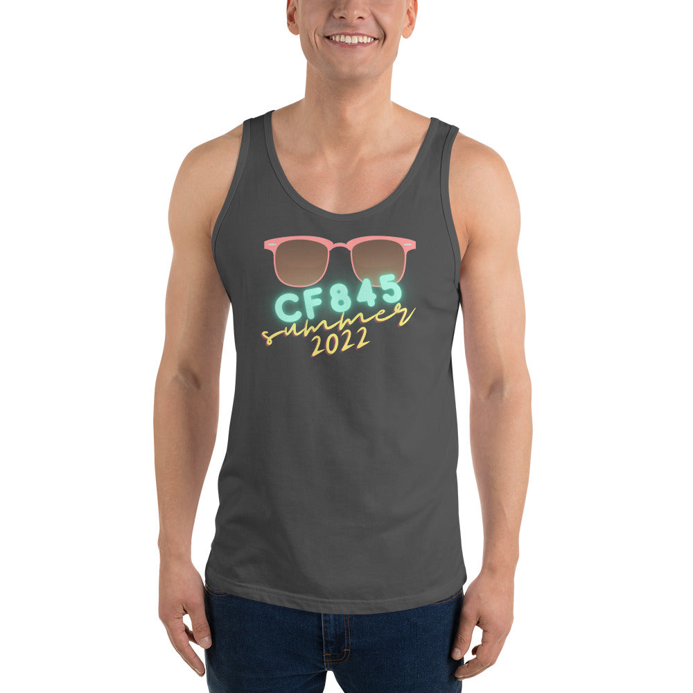 Summer '22 Unisex Tank Top