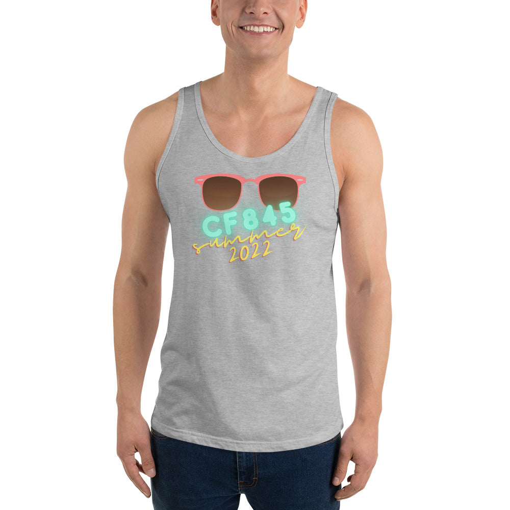 Summer '22 Unisex Tank Top