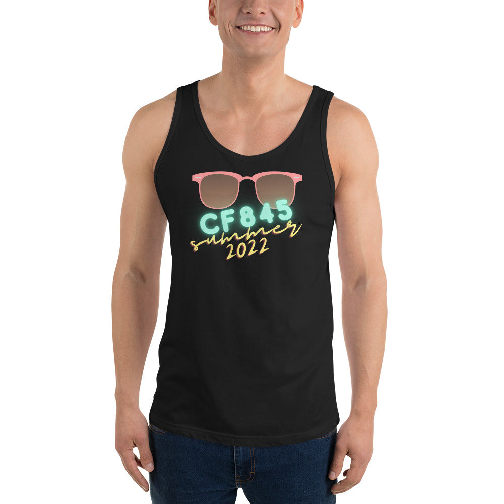 Summer '22 Unisex Tank Top