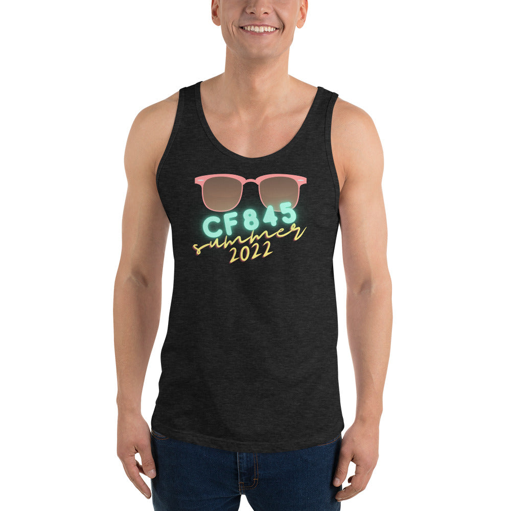 Summer '22 Unisex Tank Top