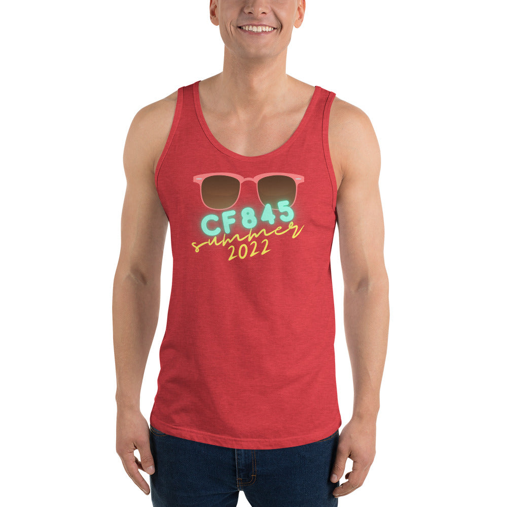 Summer '22 Unisex Tank Top