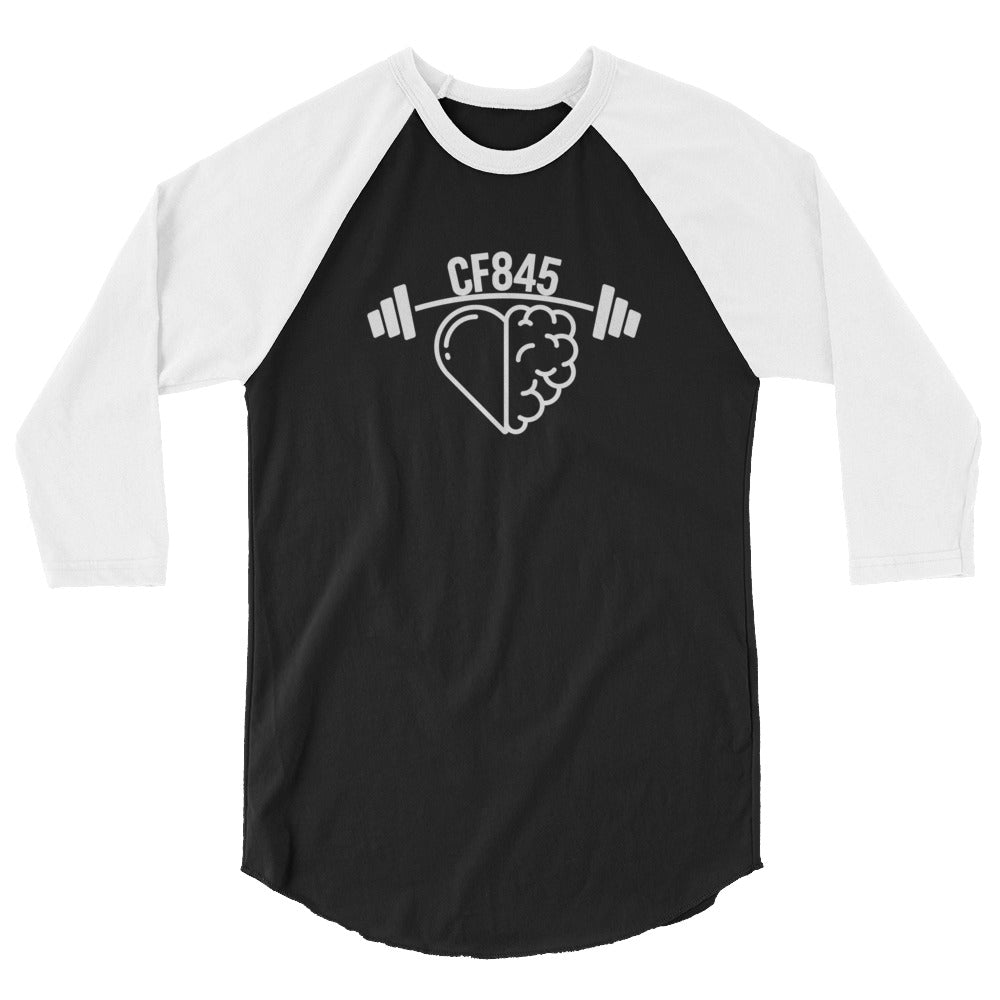 Physical/Mental Health 3/4 Shirt