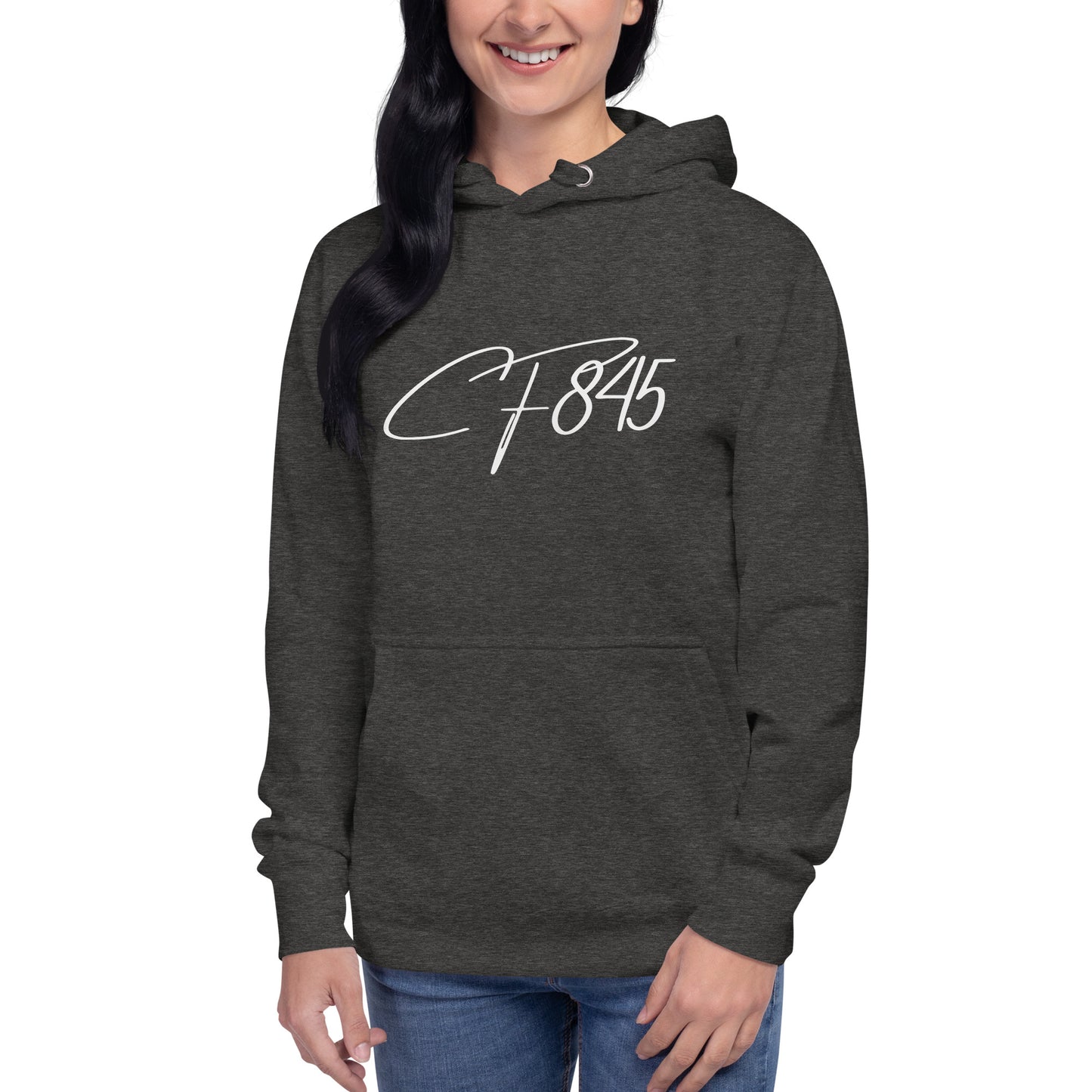 Signature Unisex Hoodie