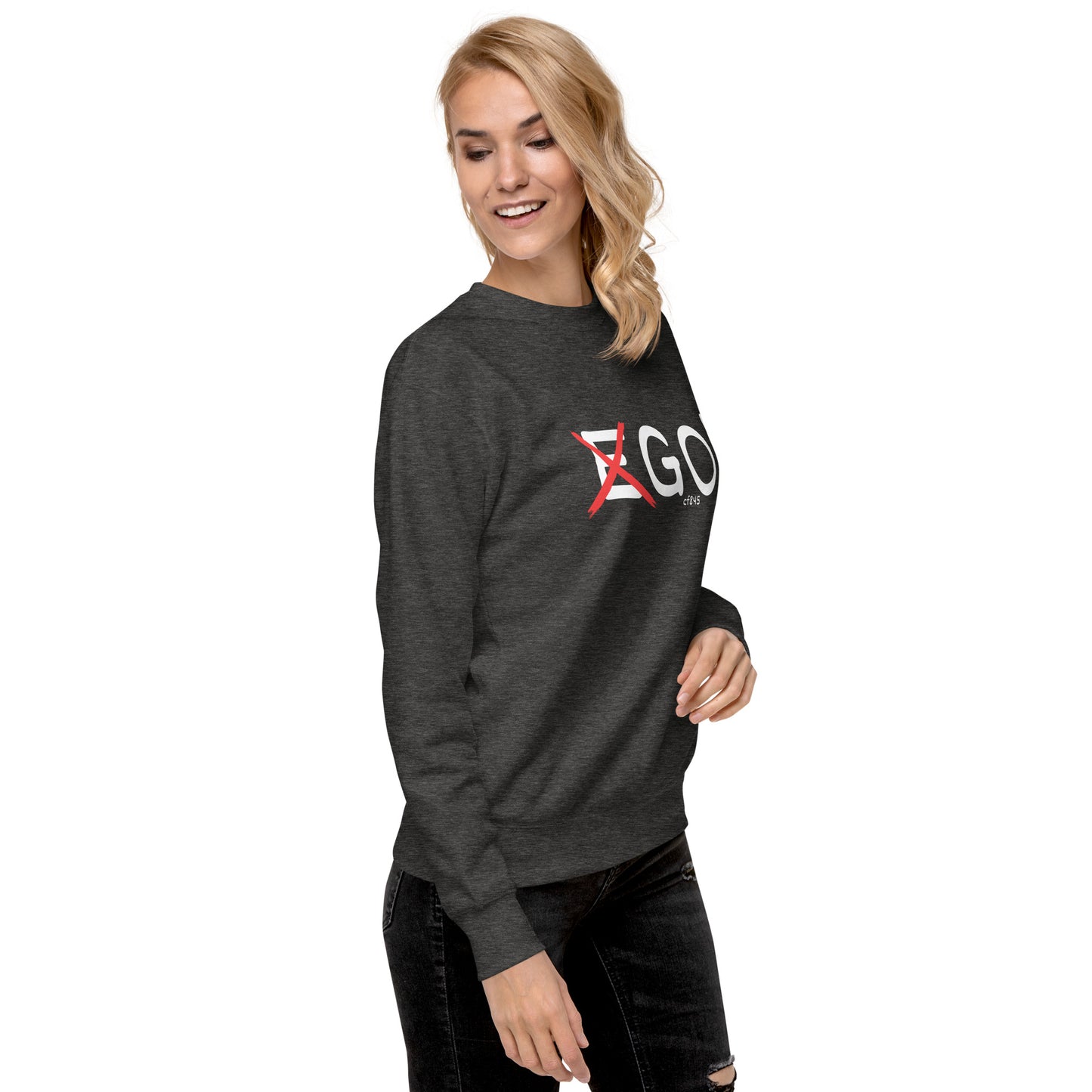 Ego Sweatshirt