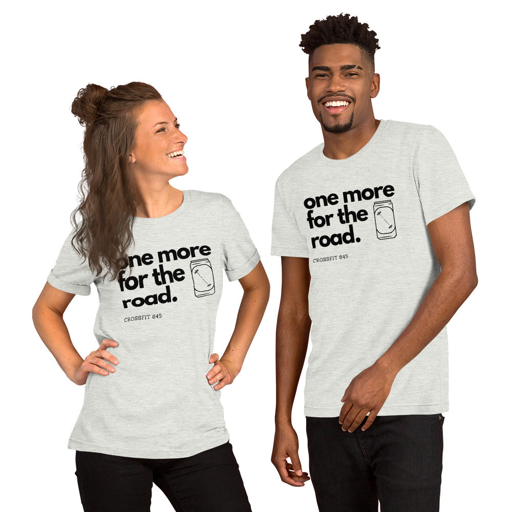 OMFTR Short-sleeve unisex t-shirt