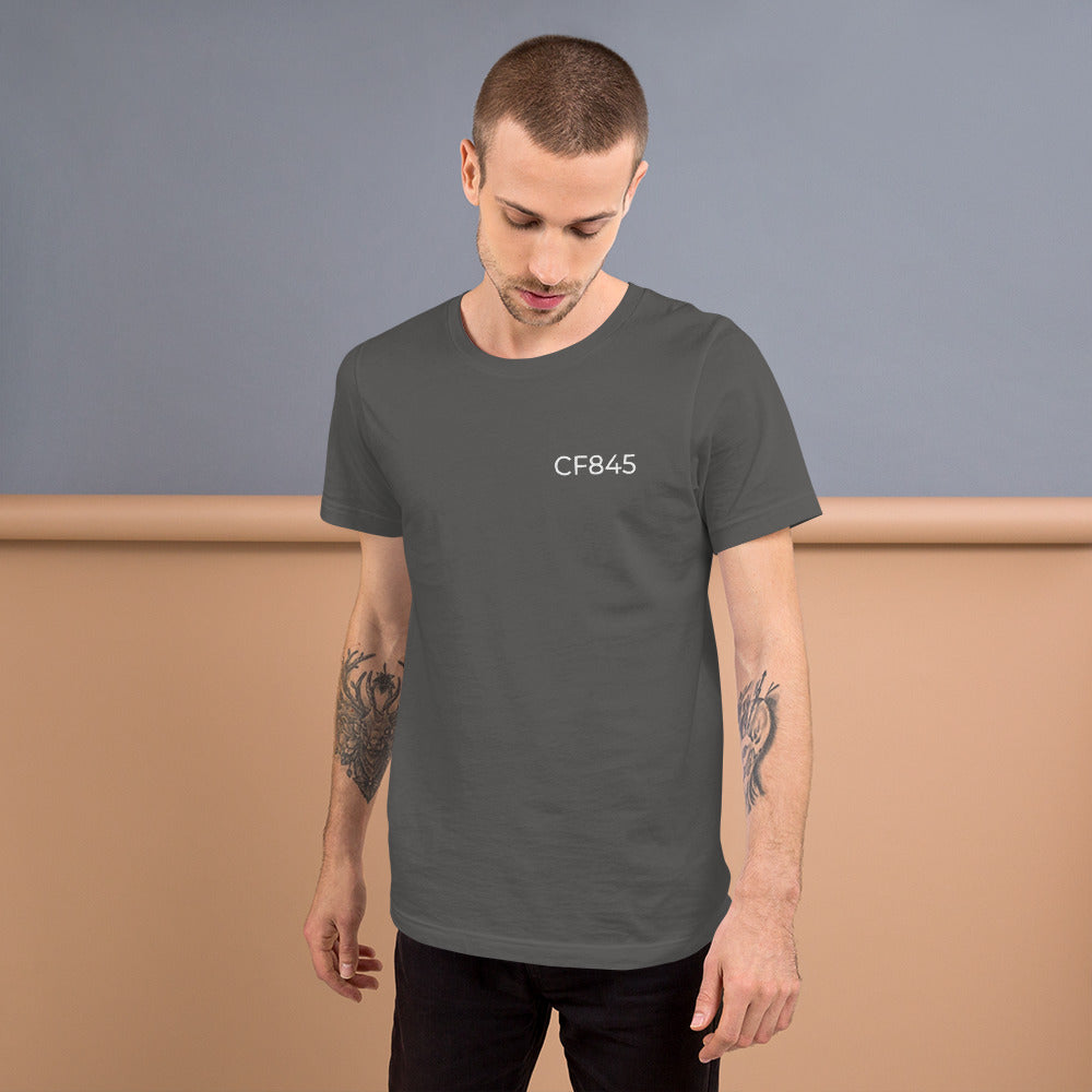 Coach Short-sleeve unisex t-shirt