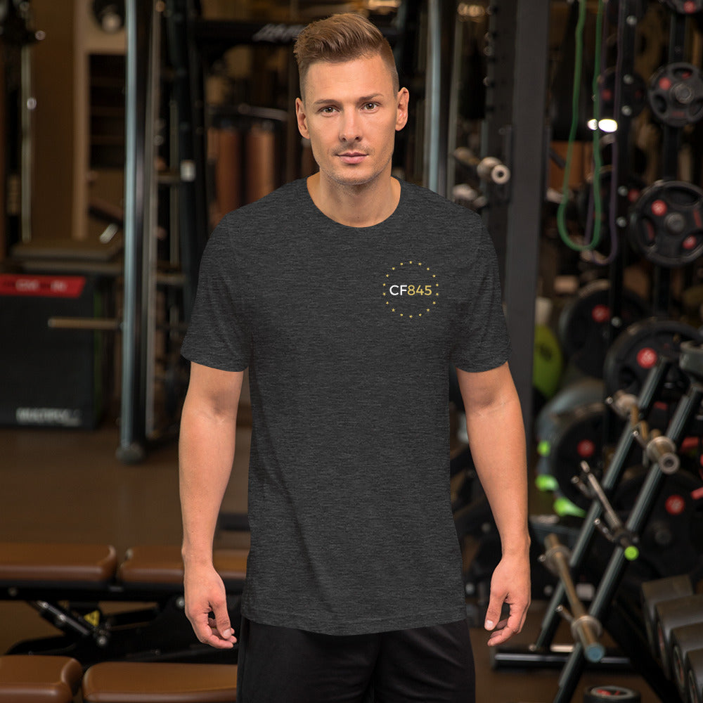 Limited Edition 10-Year Member Tee