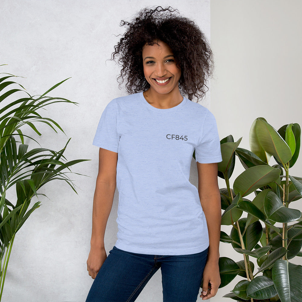 Coach Short-sleeve unisex t-shirt