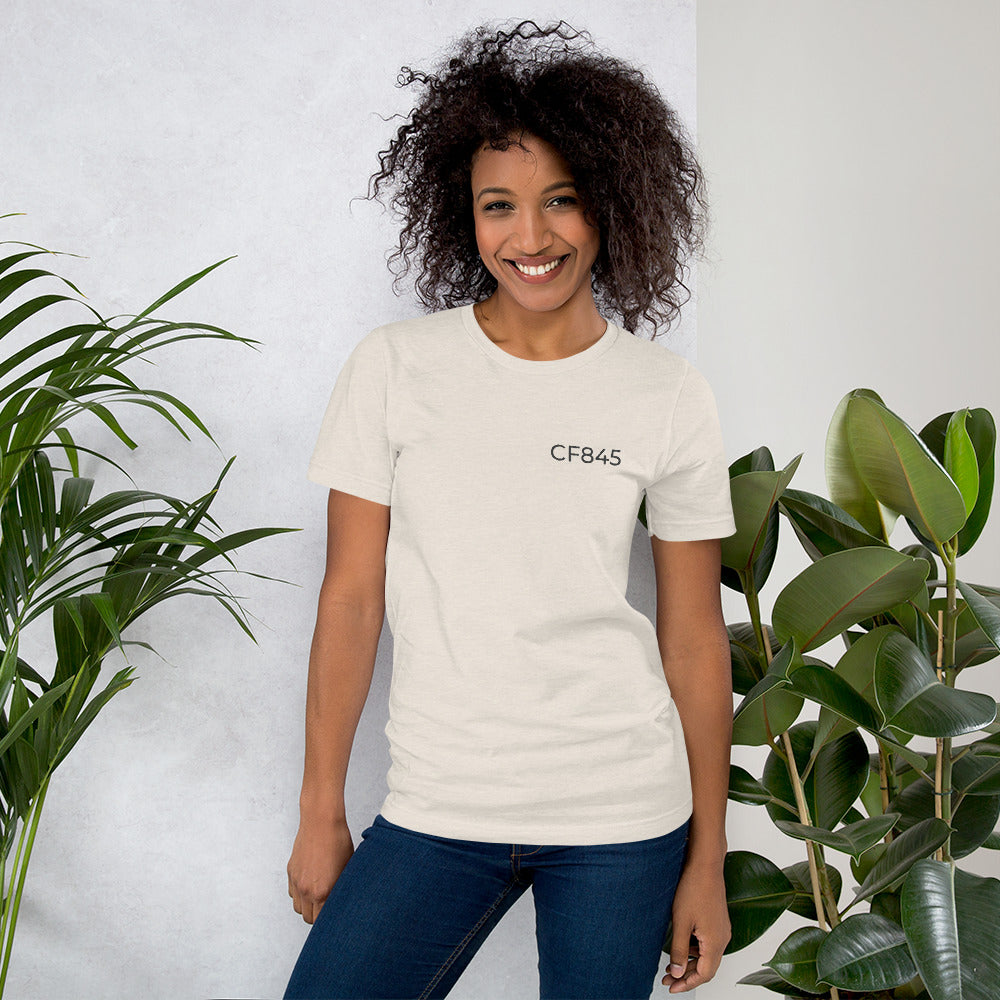 Coach Short-sleeve unisex t-shirt