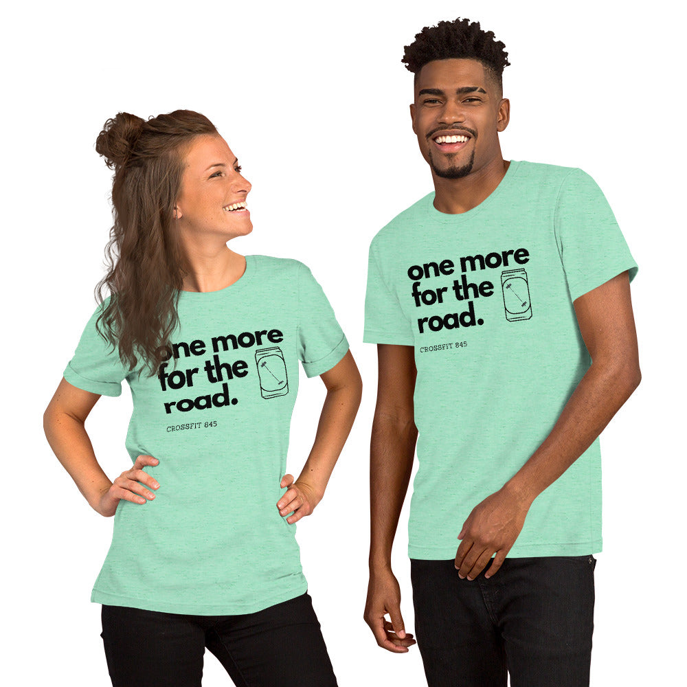 OMFTR Short-sleeve unisex t-shirt