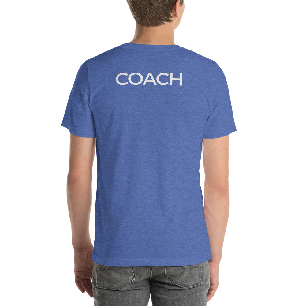 Coach Tee