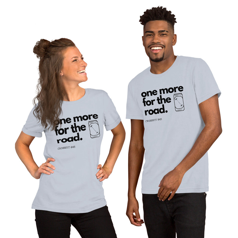 OMFTR Short-sleeve unisex t-shirt