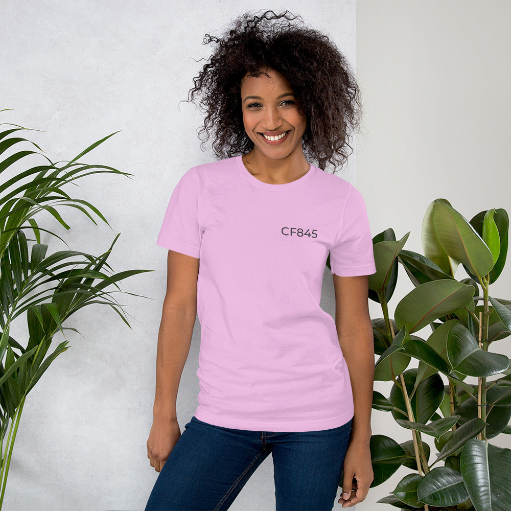 Coach Short-sleeve unisex t-shirt