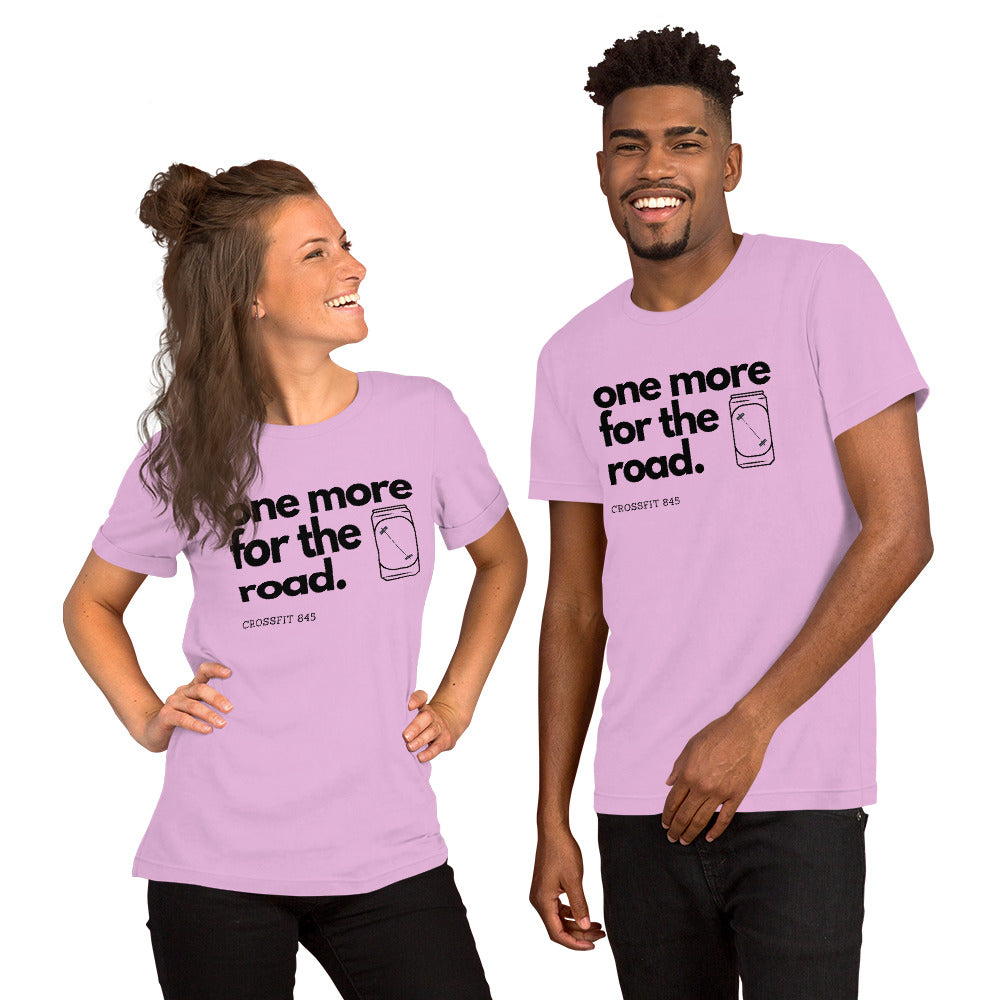 OMFTR Short-sleeve unisex t-shirt