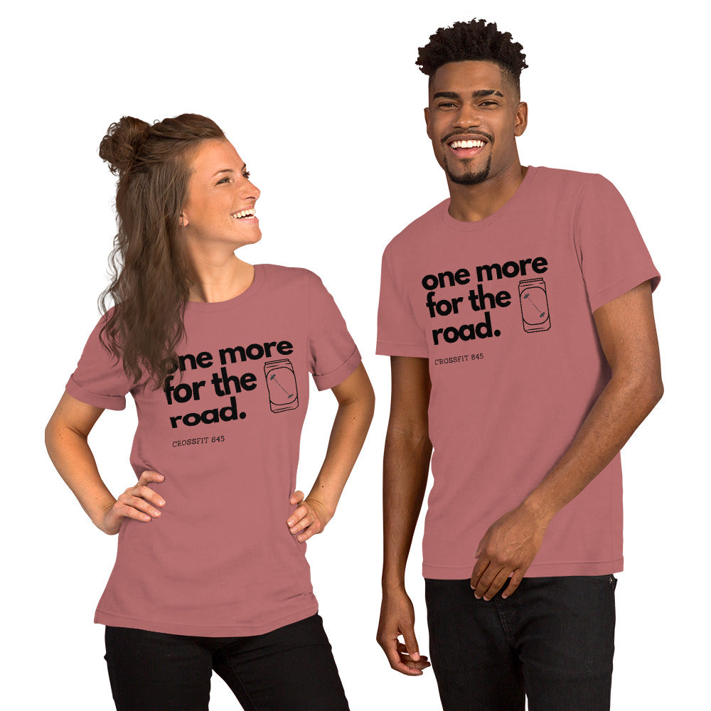 OMFTR Short-sleeve unisex t-shirt