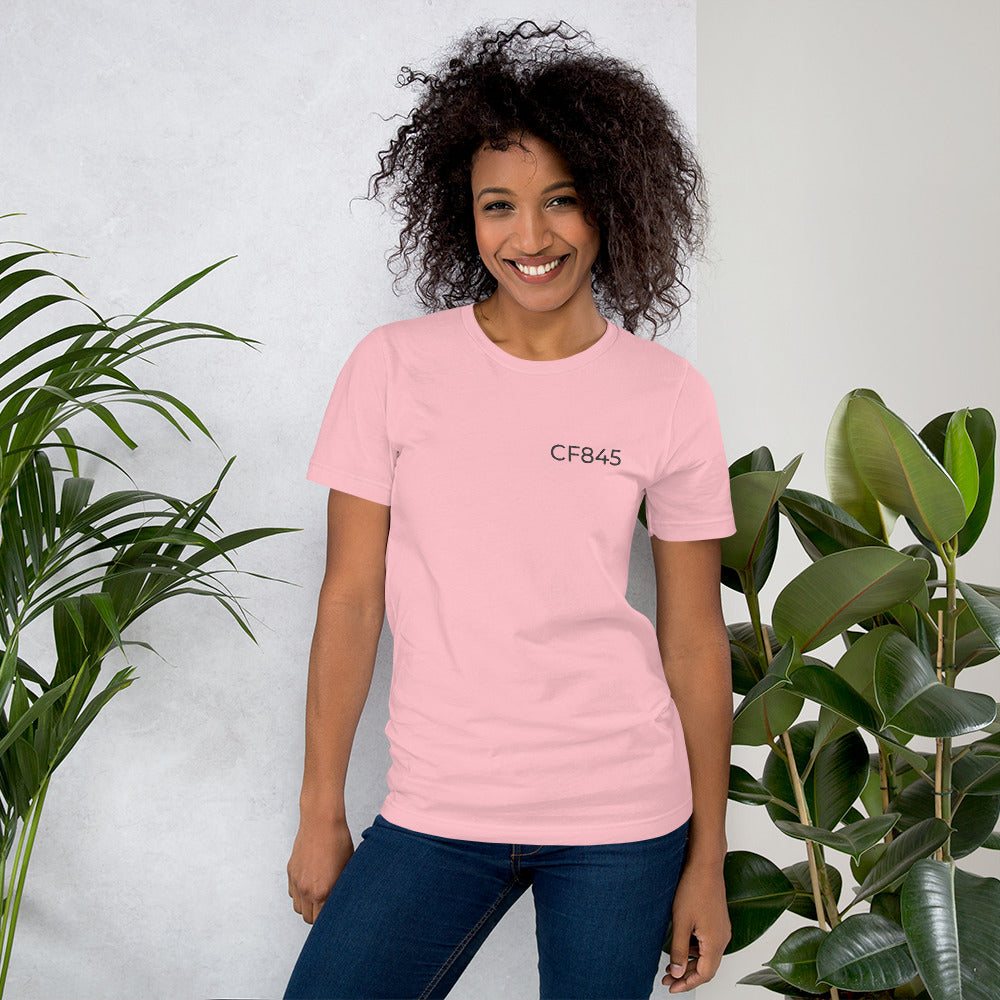 Coach Short-sleeve unisex t-shirt