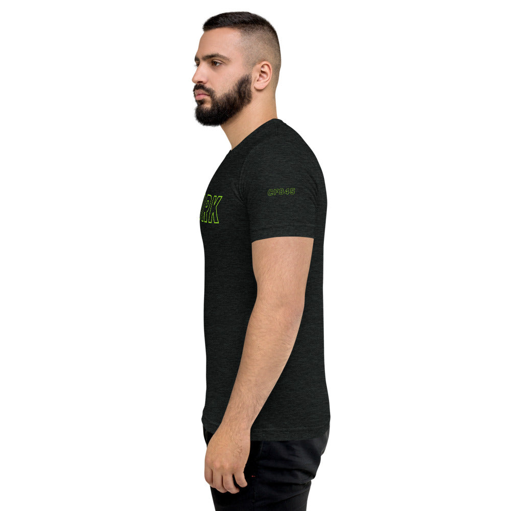 Work Outline Tee