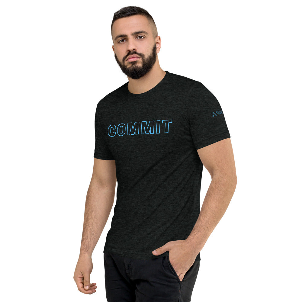 Commit Tee