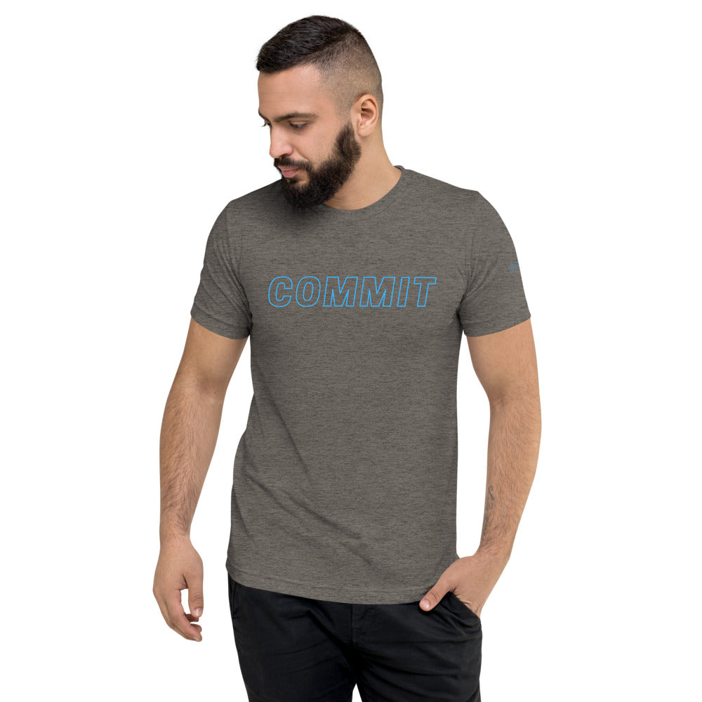 Commit Tee