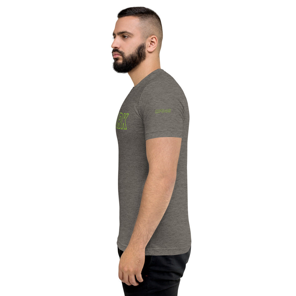 Work Outline Tee