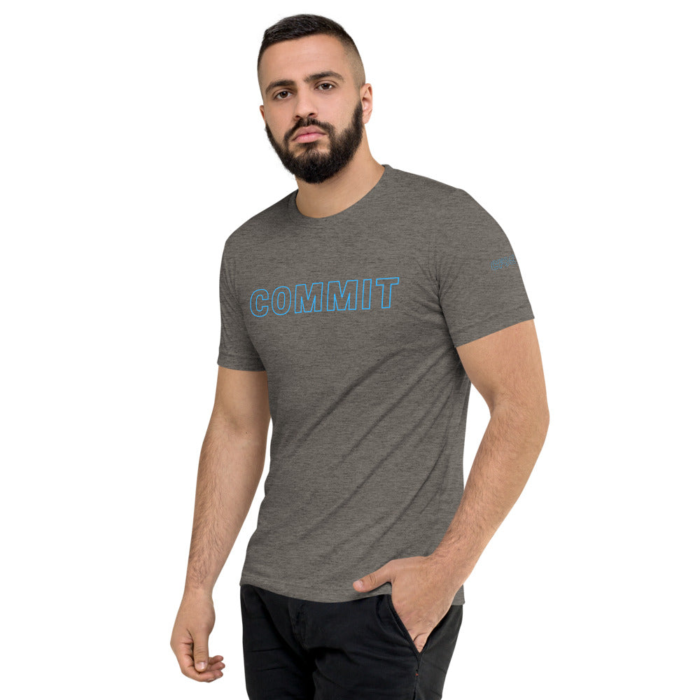 Commit Tee