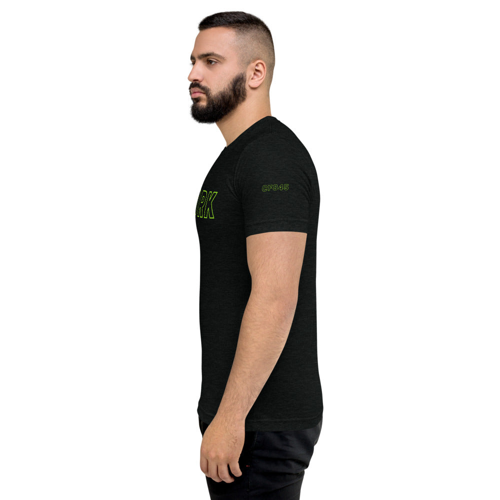 Work Outline Tee
