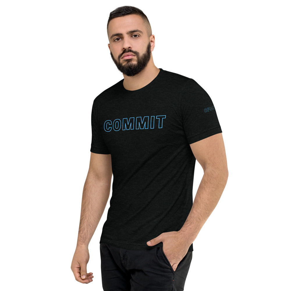 Commit Tee