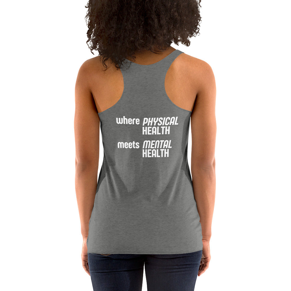 Physical/Mental Health Tank