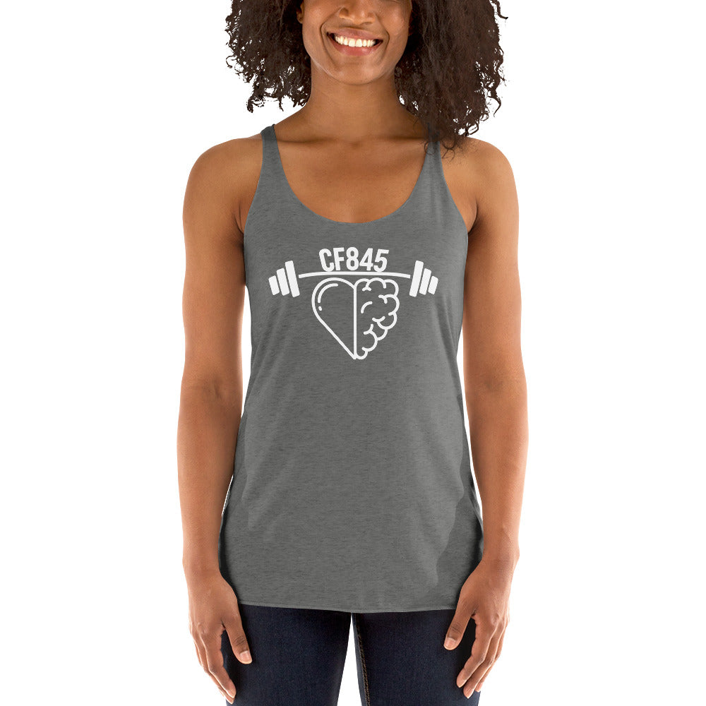 Physical/Mental Health Tank