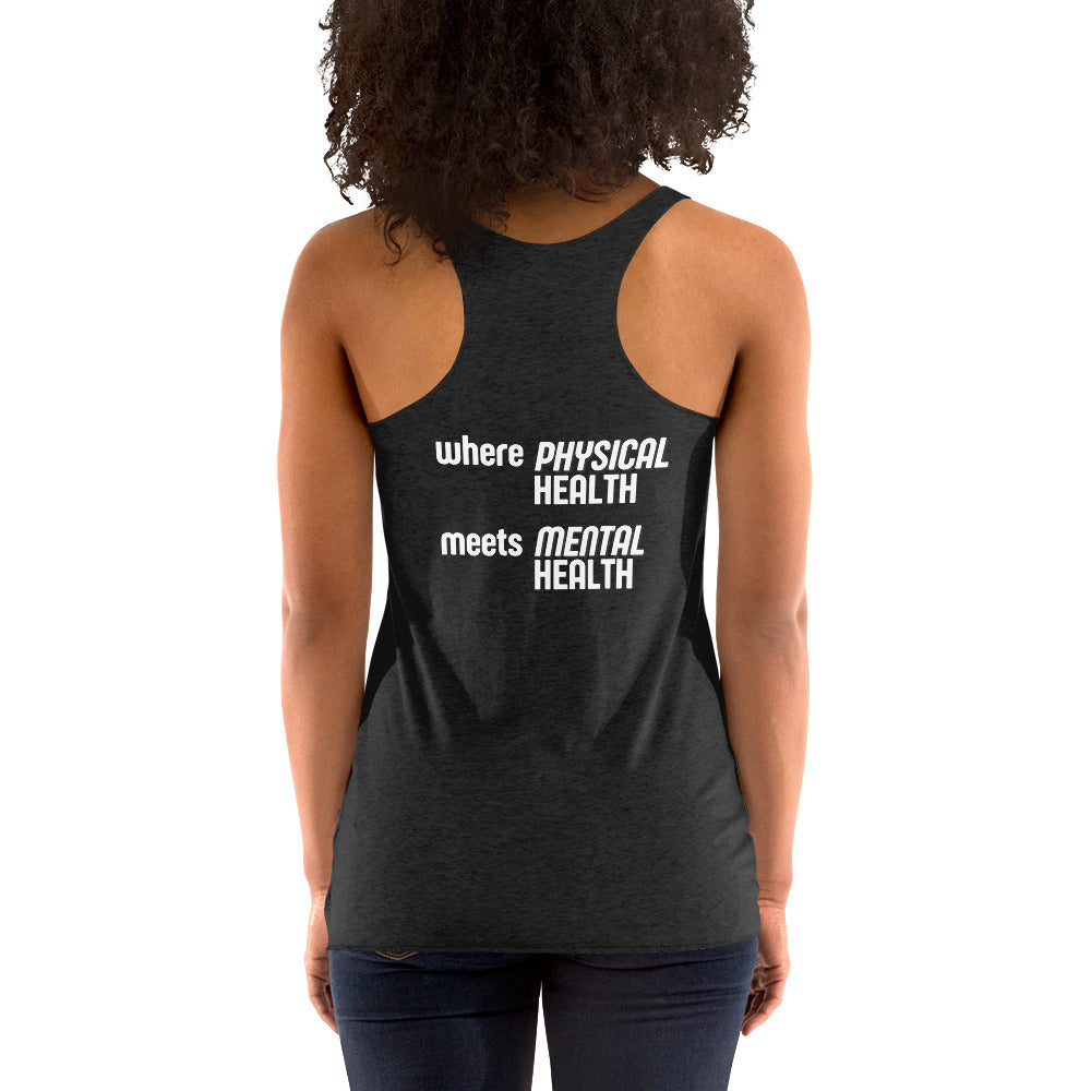 Physical/Mental Health Tank