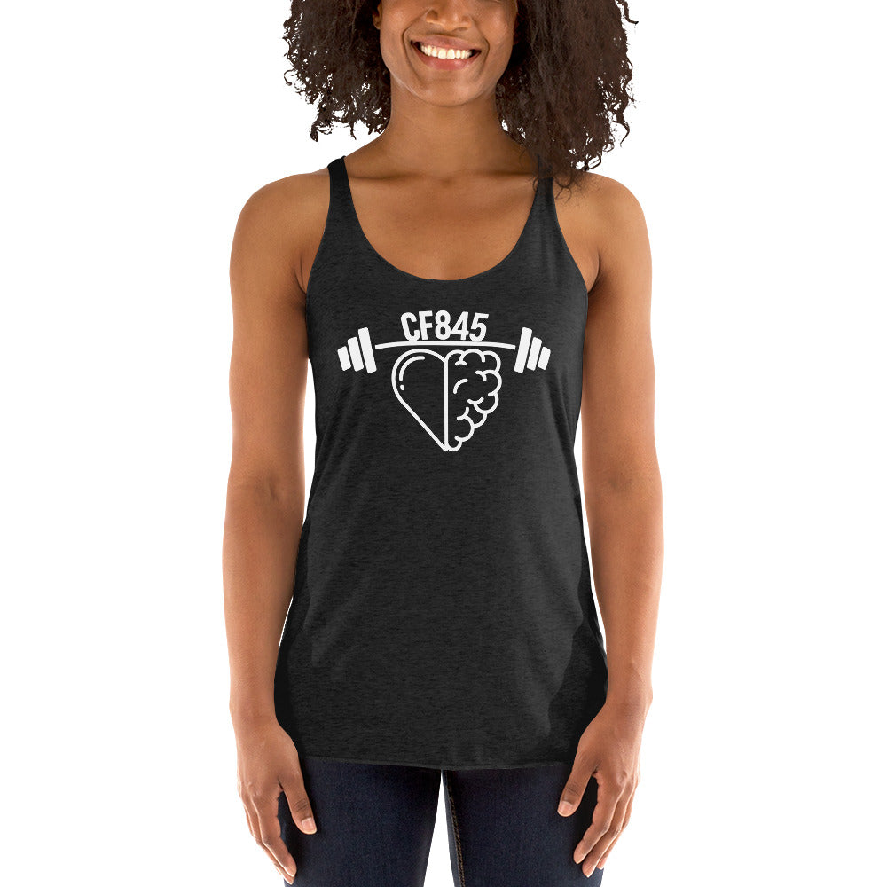Physical/Mental Health Tank
